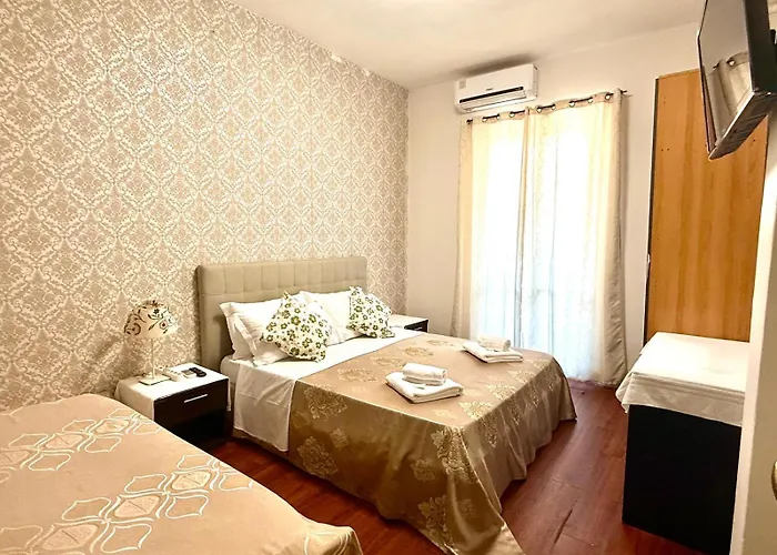 Green Guesthouse